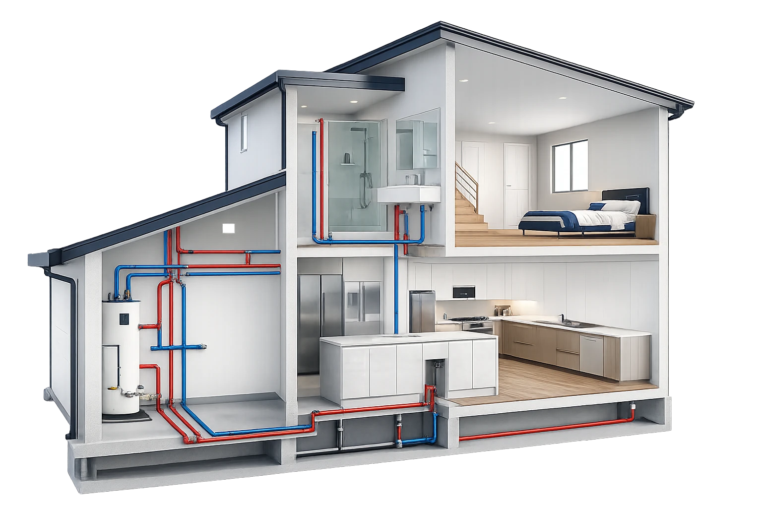 half-house-pipes half-house-pipes